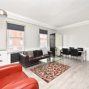 Appartement met Twee Slaapkamers